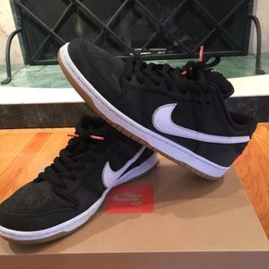NIKE SB DUNK LOW PRO ISO